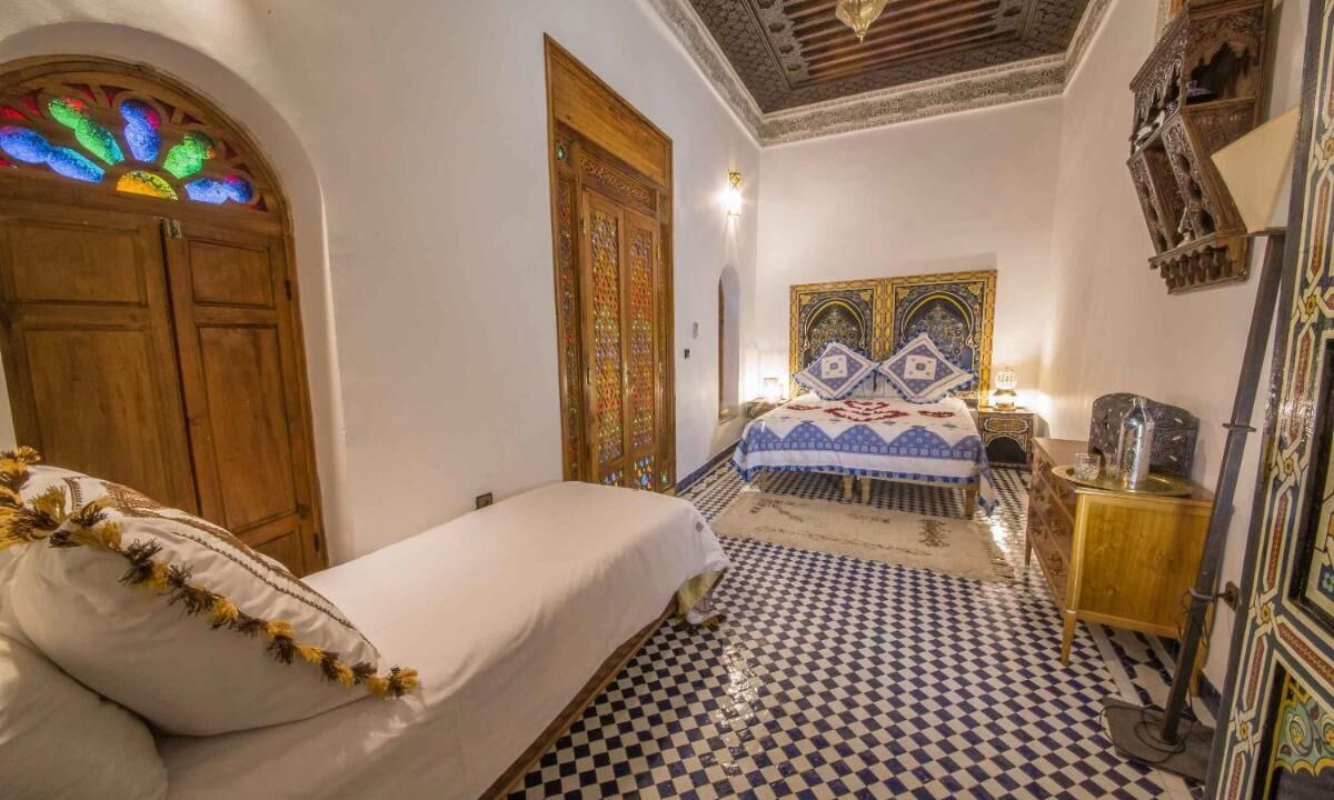 Photo of Bedroom in R'habet Zbib