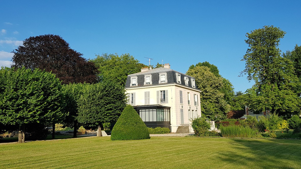 Photo of Outdoor in Soisy-sur-Seine