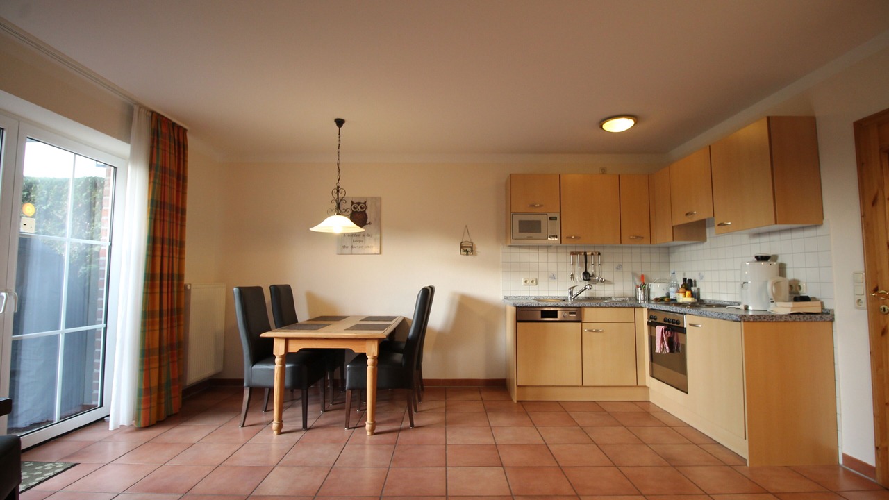 Photo of Kitchen in Wangerland