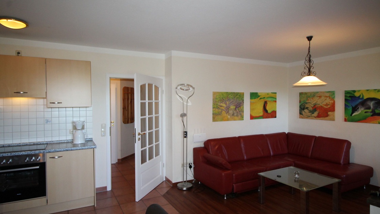 Photo of Livingroom in Wangerland