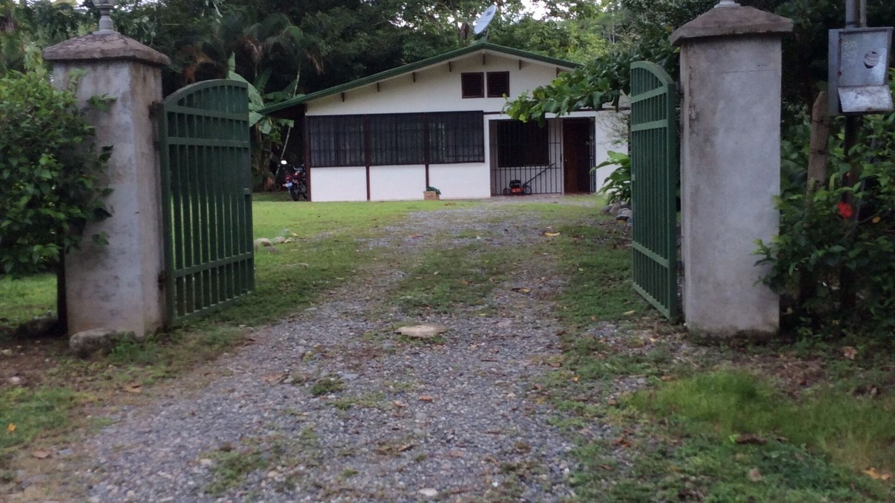 Photo of Outdoor in Sierpe