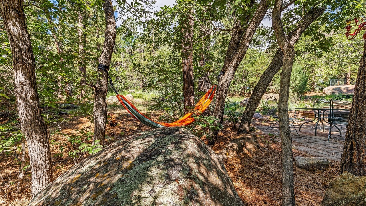 Photo of Outdoor in Swiss Manor