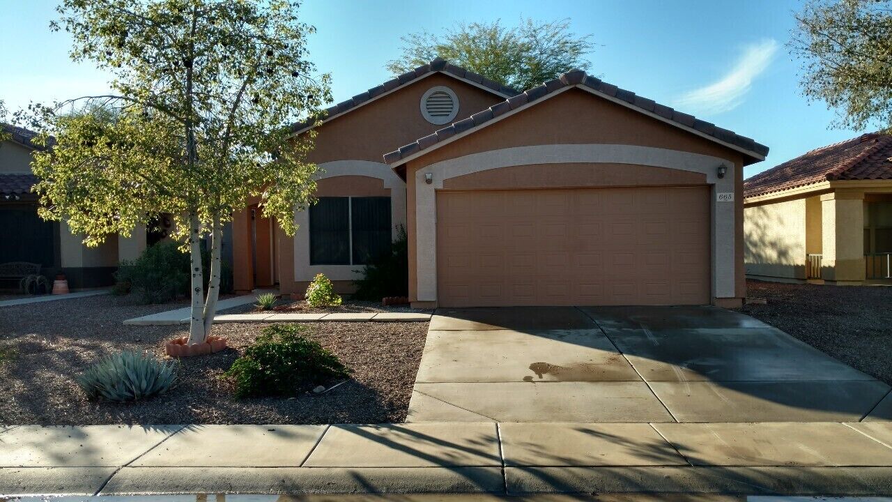 Photo of Outdoor in Casa Grande