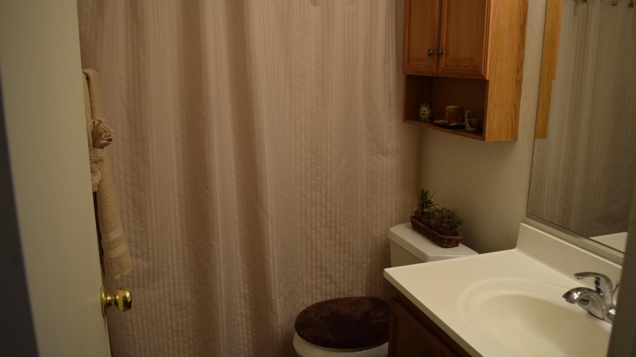 Photo of Bathroom in Casa Grande