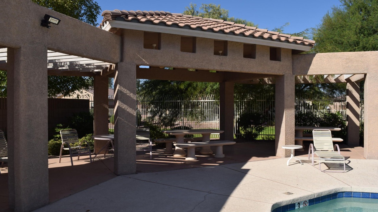 Photo of Outdoor in Casa Grande