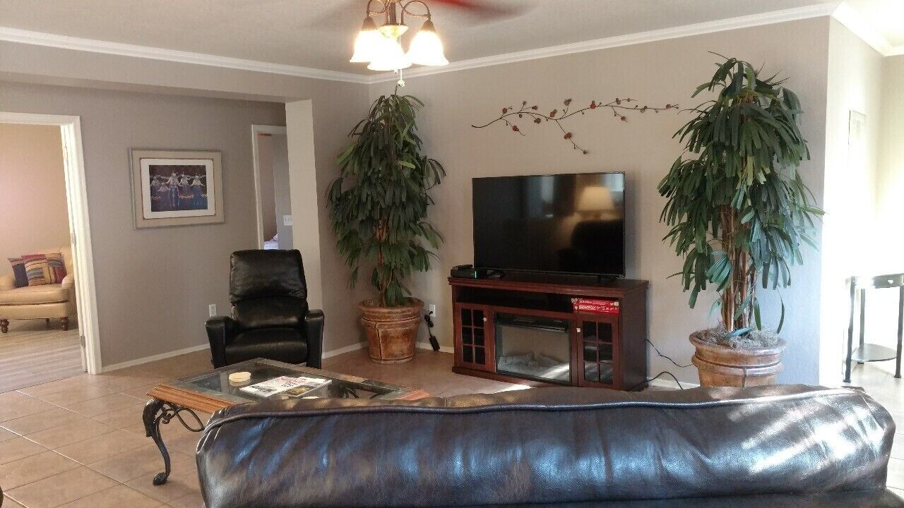 Photo of Livingroom in Casa Grande