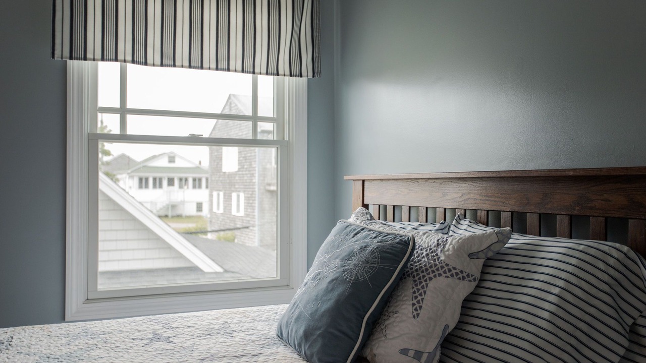 Photo of Bedroom in Wells Beach