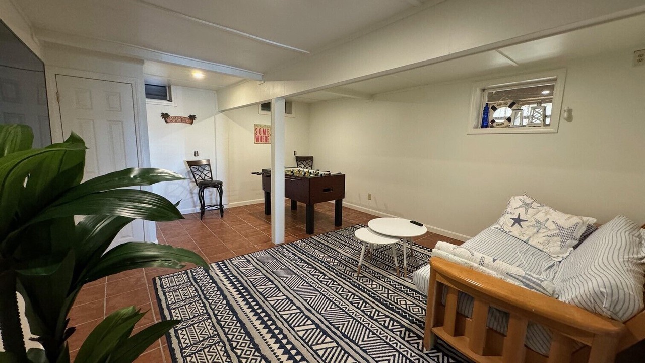 Photo of Bedroom in Wells Beach