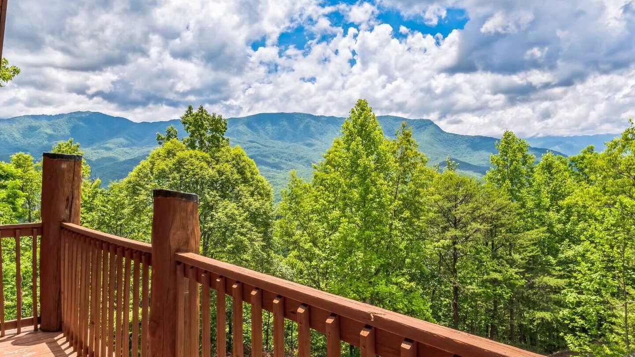 Photo of Outdoor in White Oak Lodge