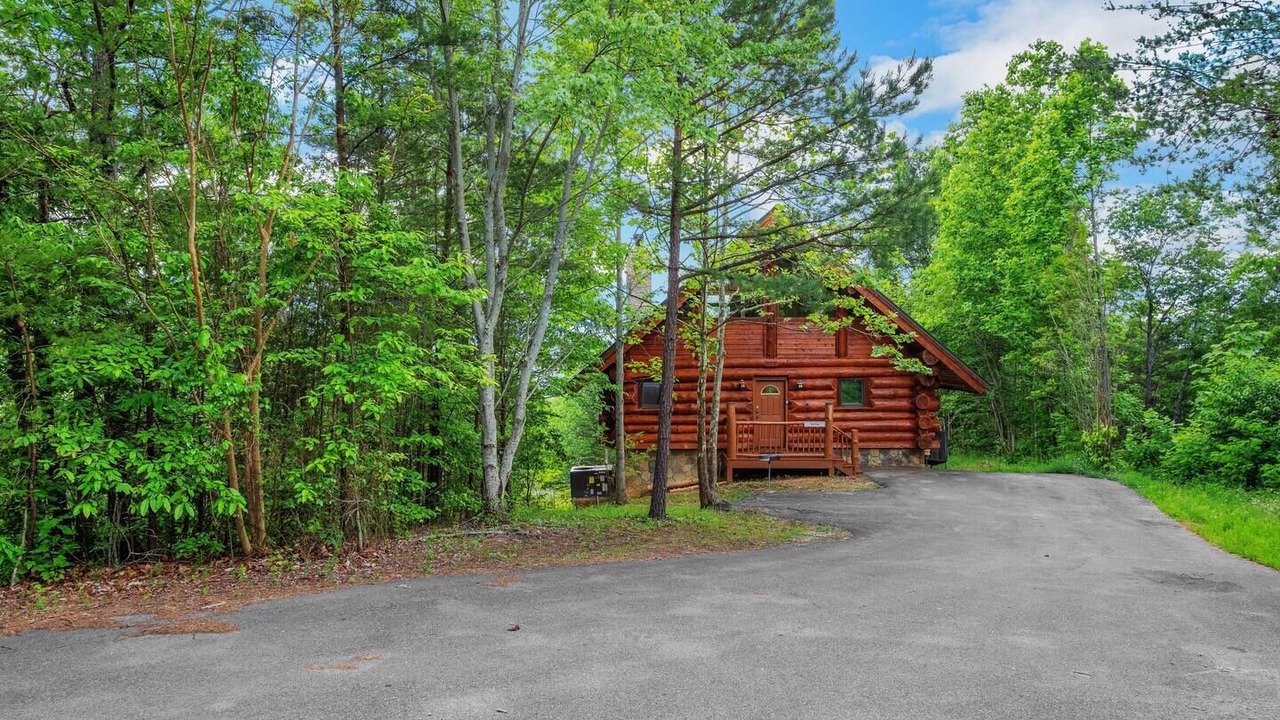 Photo of Outdoor in White Oak Lodge