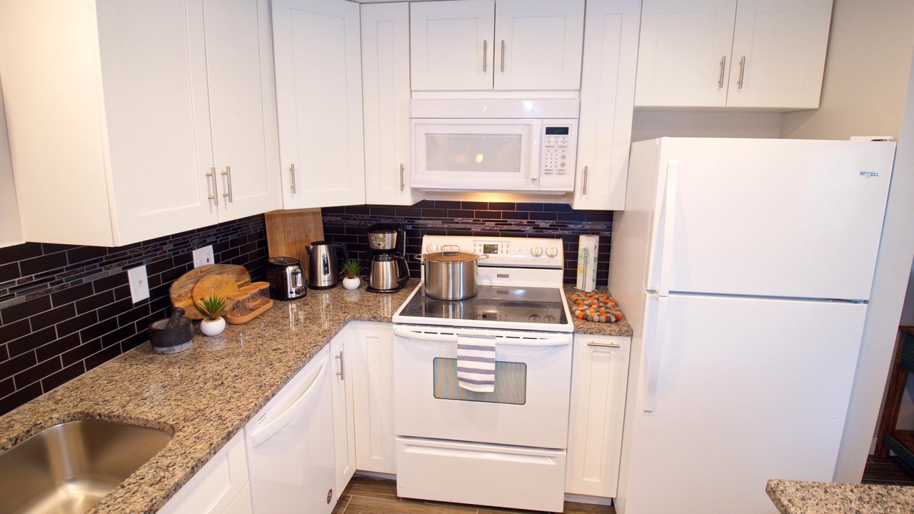 Photo of Kitchen in Cypress Lake