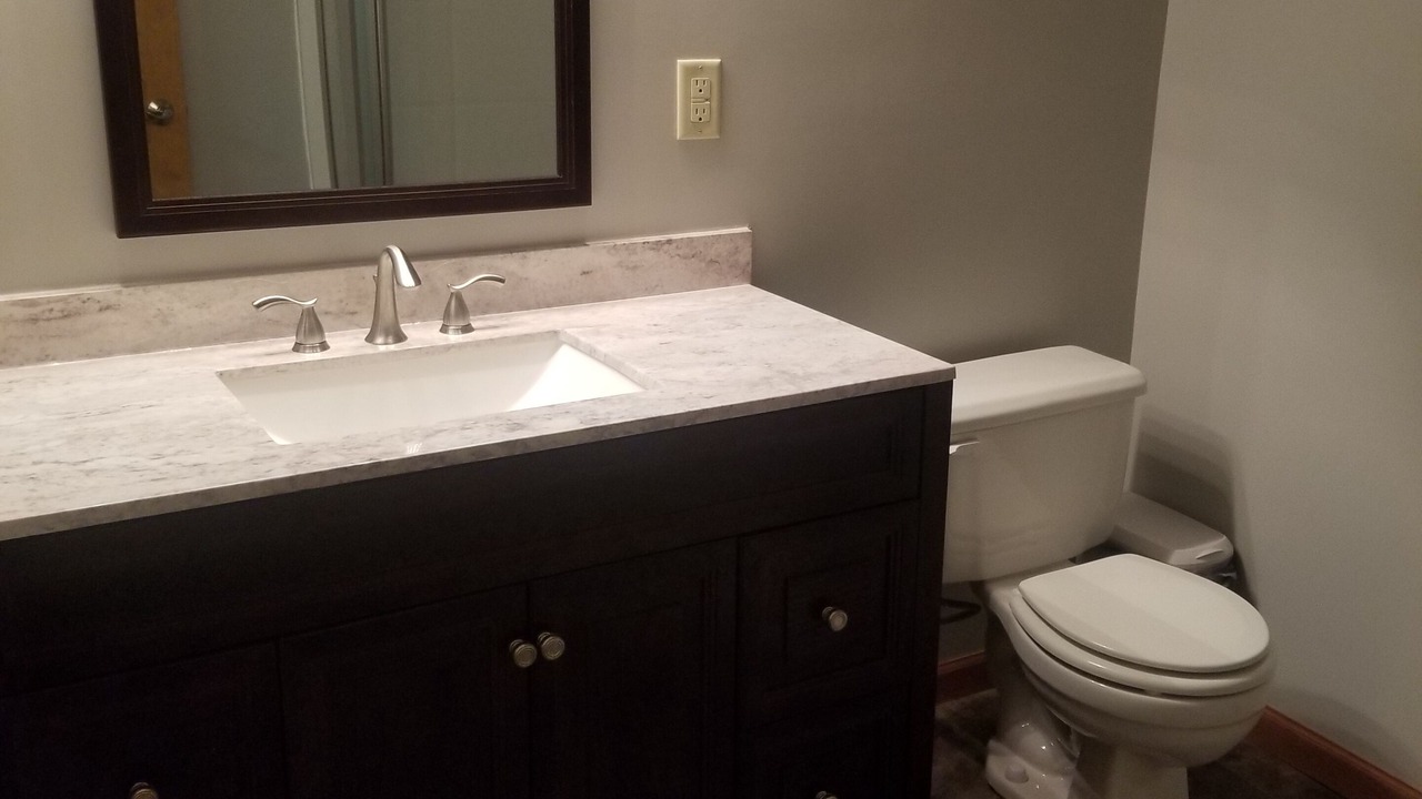Photo of Bathroom in Lincoln