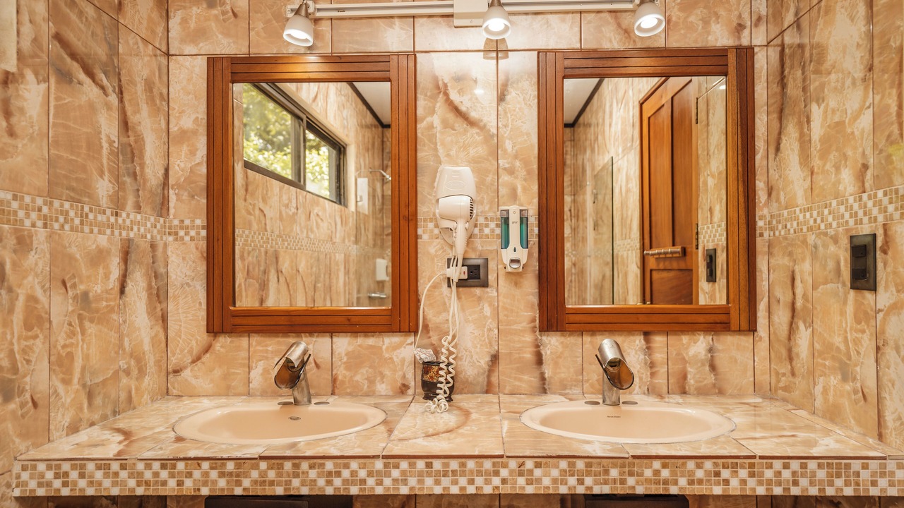 Photo of Bathroom in Marbella