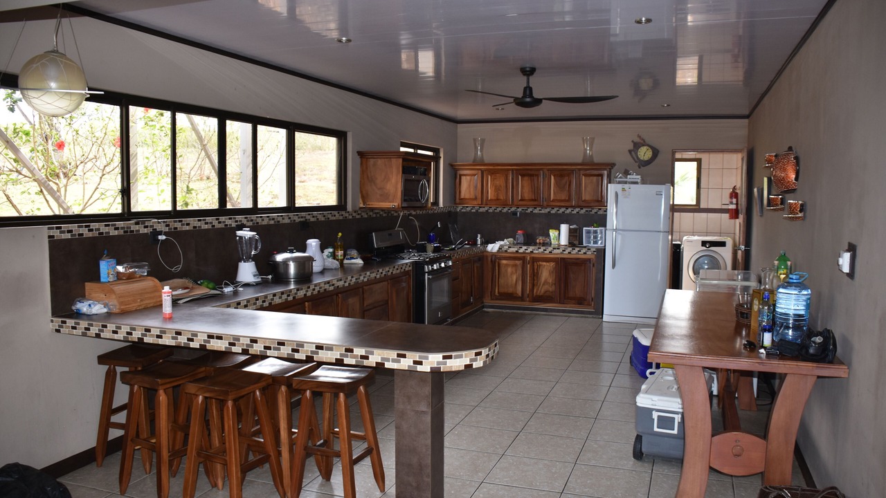 Photo of Kitchen in Marbella