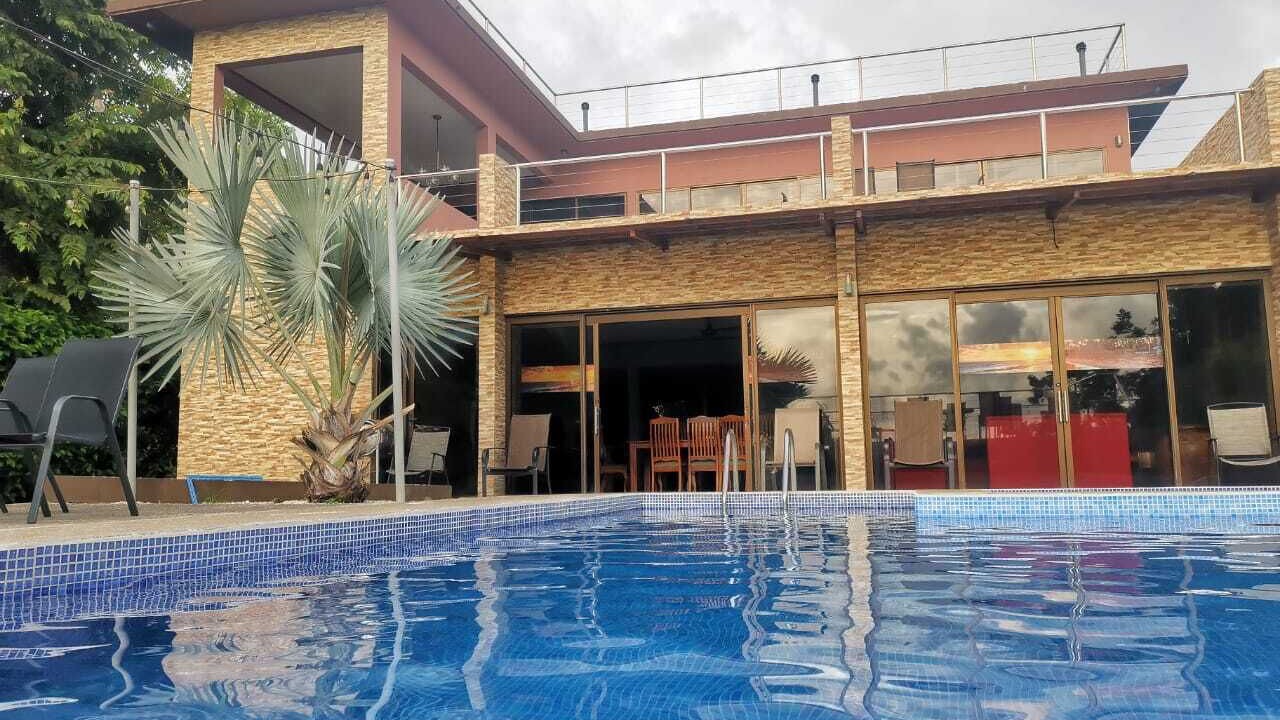 Photo of Outdoor in Marbella