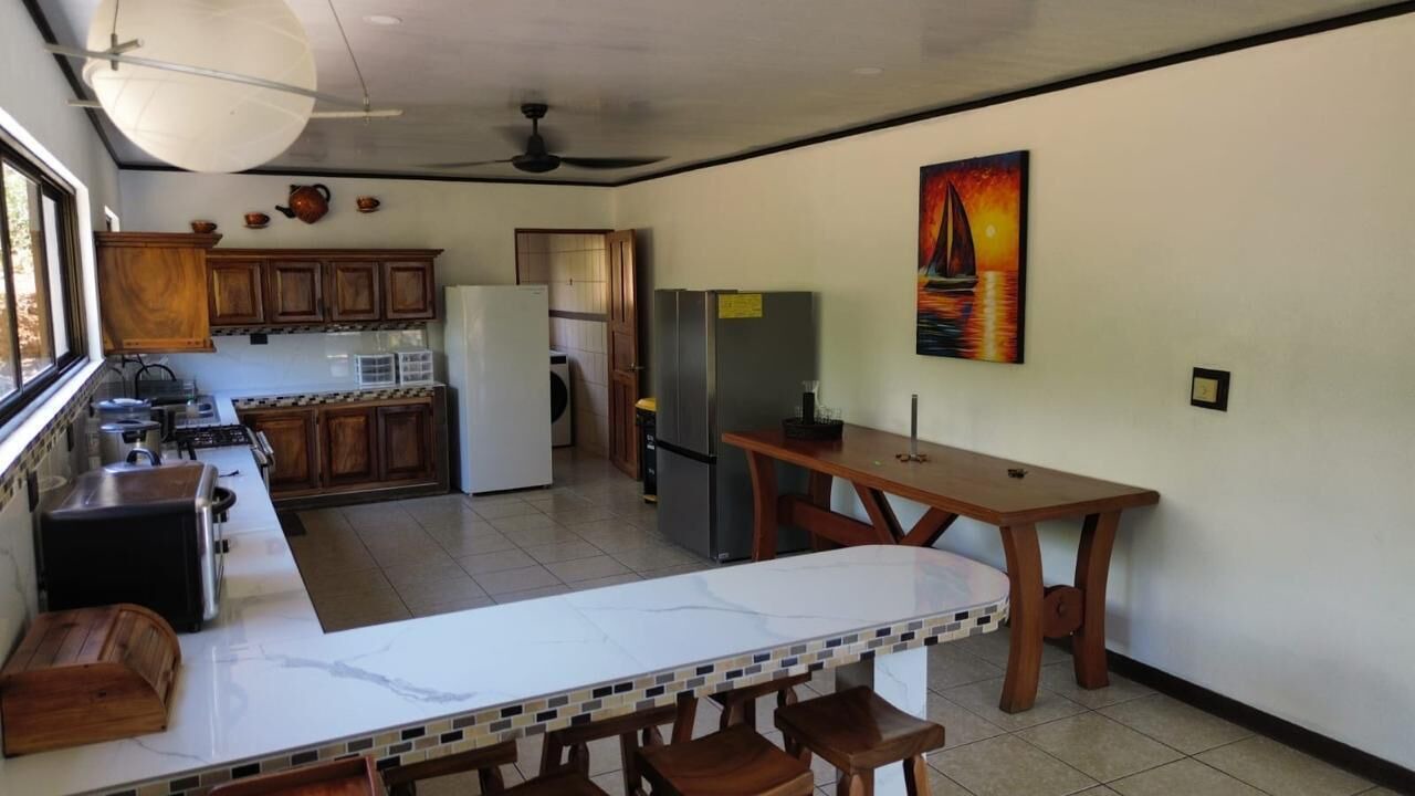 Photo of Kitchen in Marbella