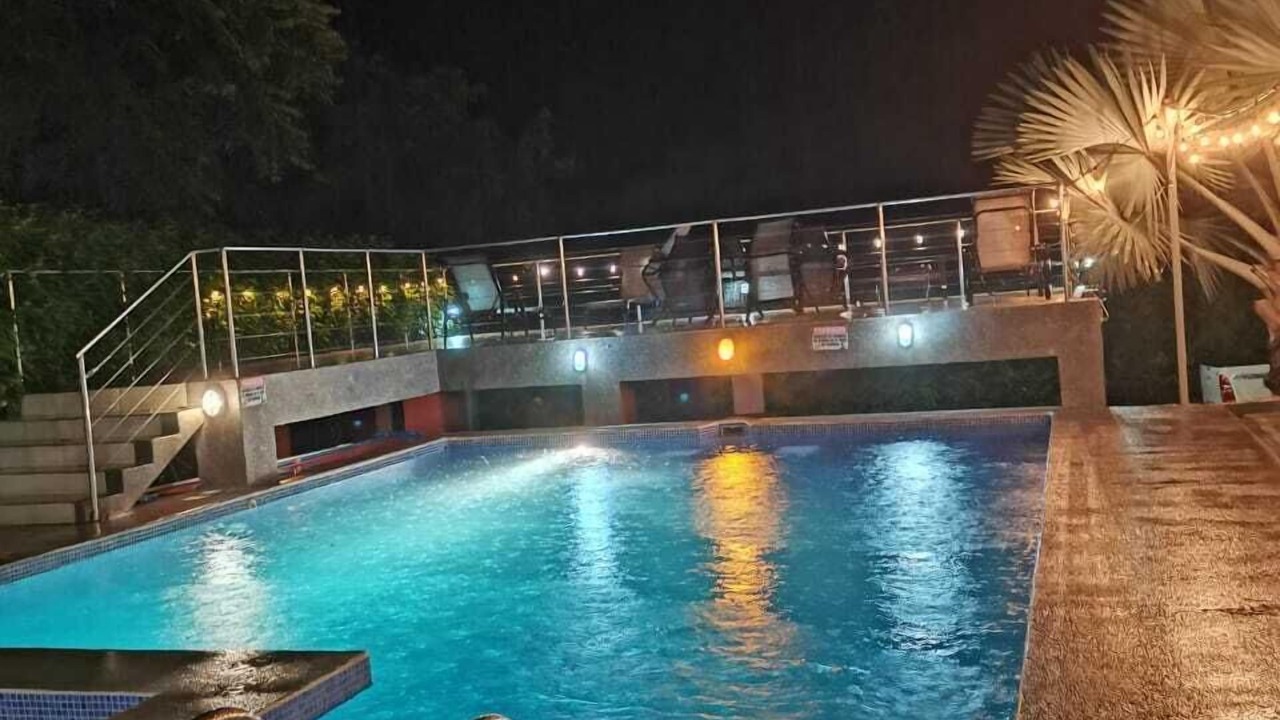 Photo of Outdoor in Marbella