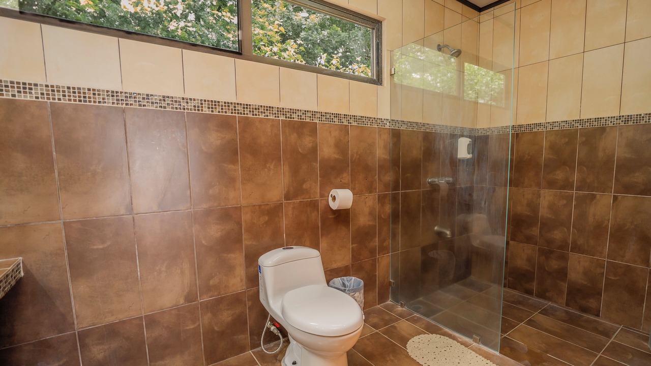Photo of Bathroom in Marbella