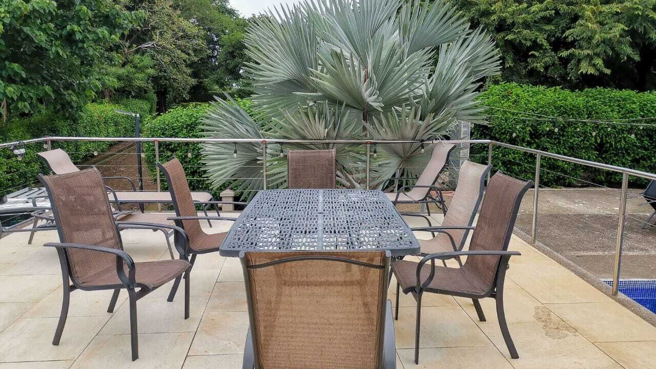 Photo of Outdoor in Marbella