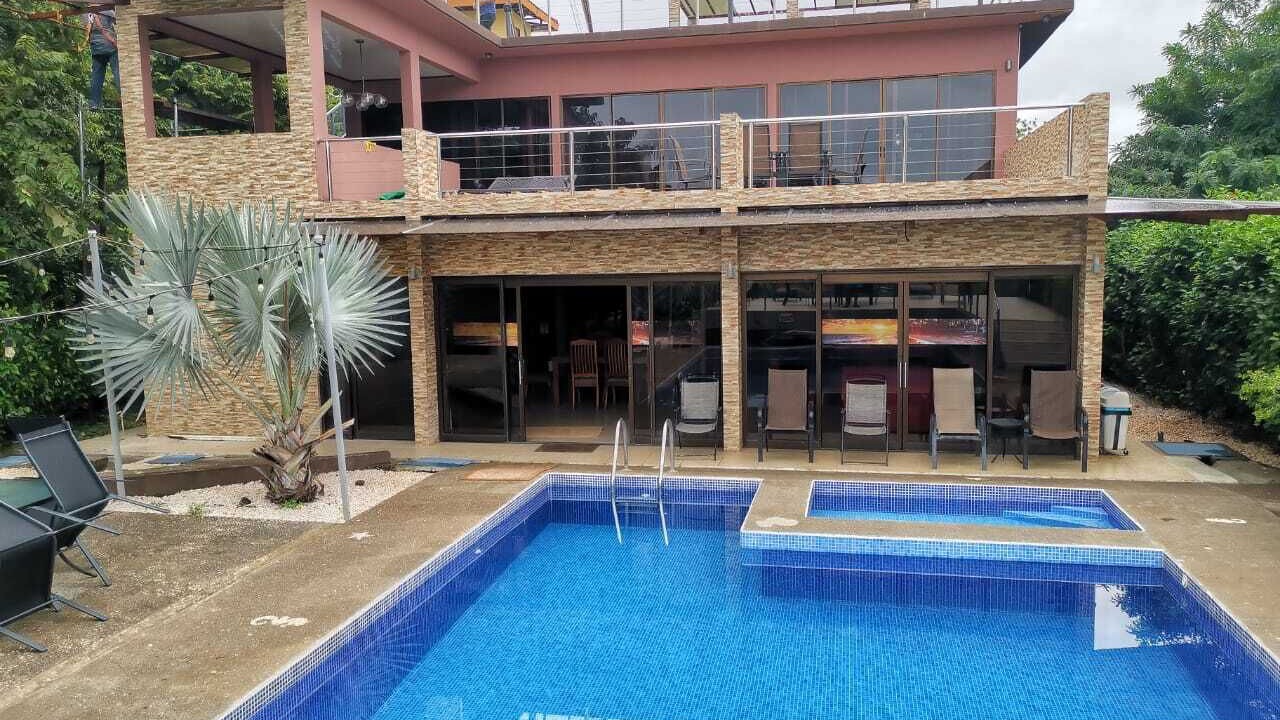 Photo of Outdoor in Marbella
