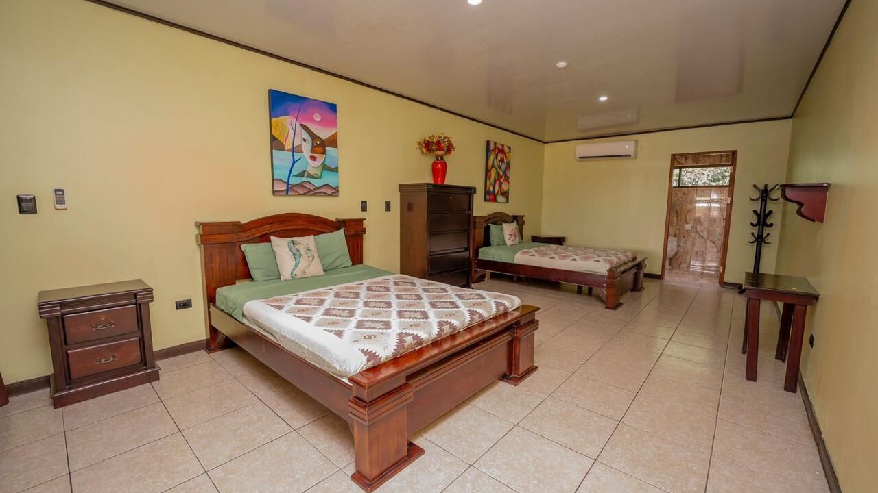 Photo of Bedroom in Marbella