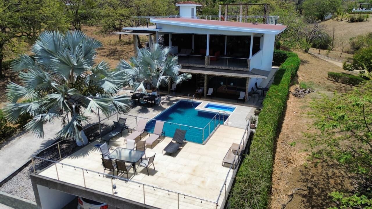 Photo of Outdoor in Marbella