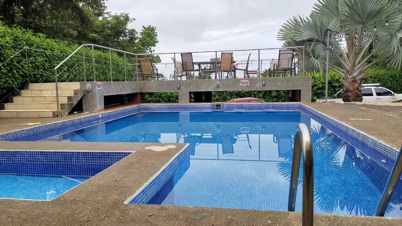 Photo of Outdoor in Marbella