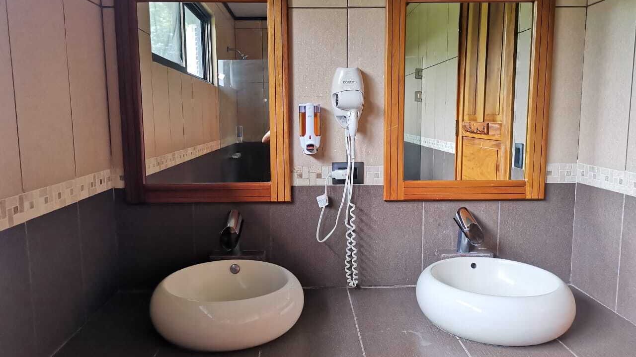 Photo of Bathroom in Marbella