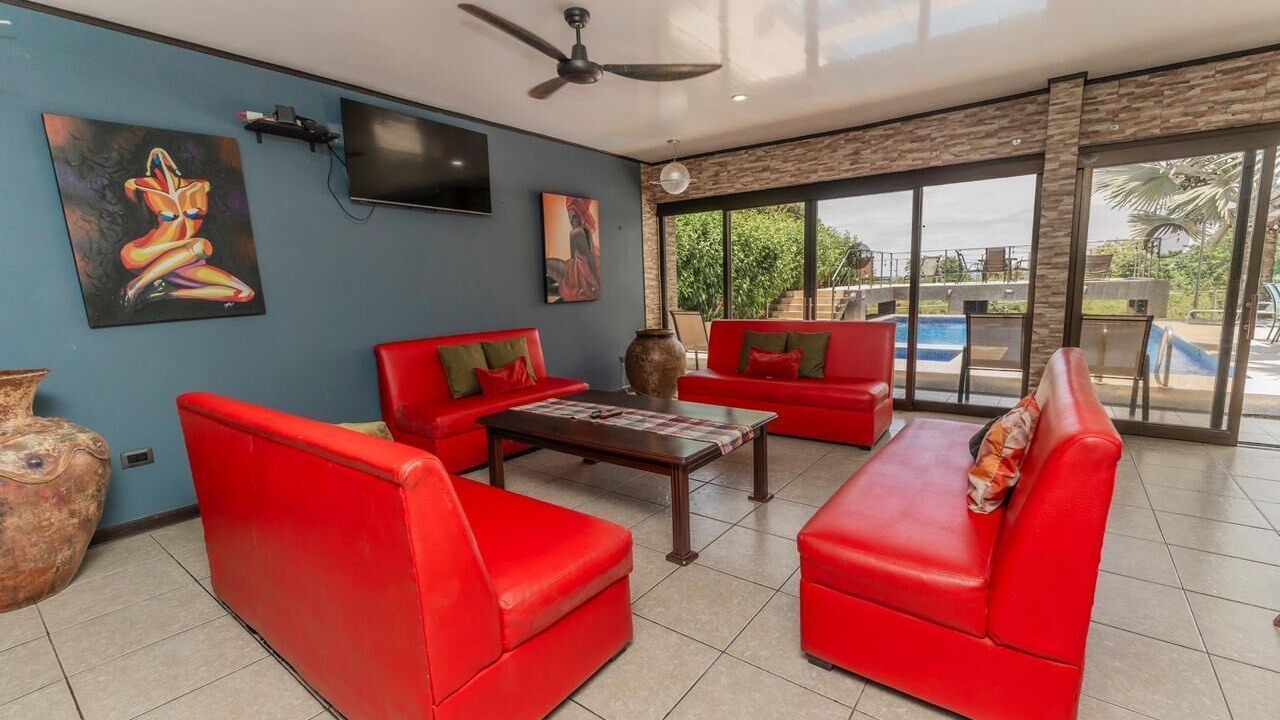 Photo of Livingroom in Marbella