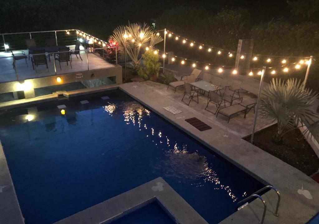 Photo of Outdoor in Marbella