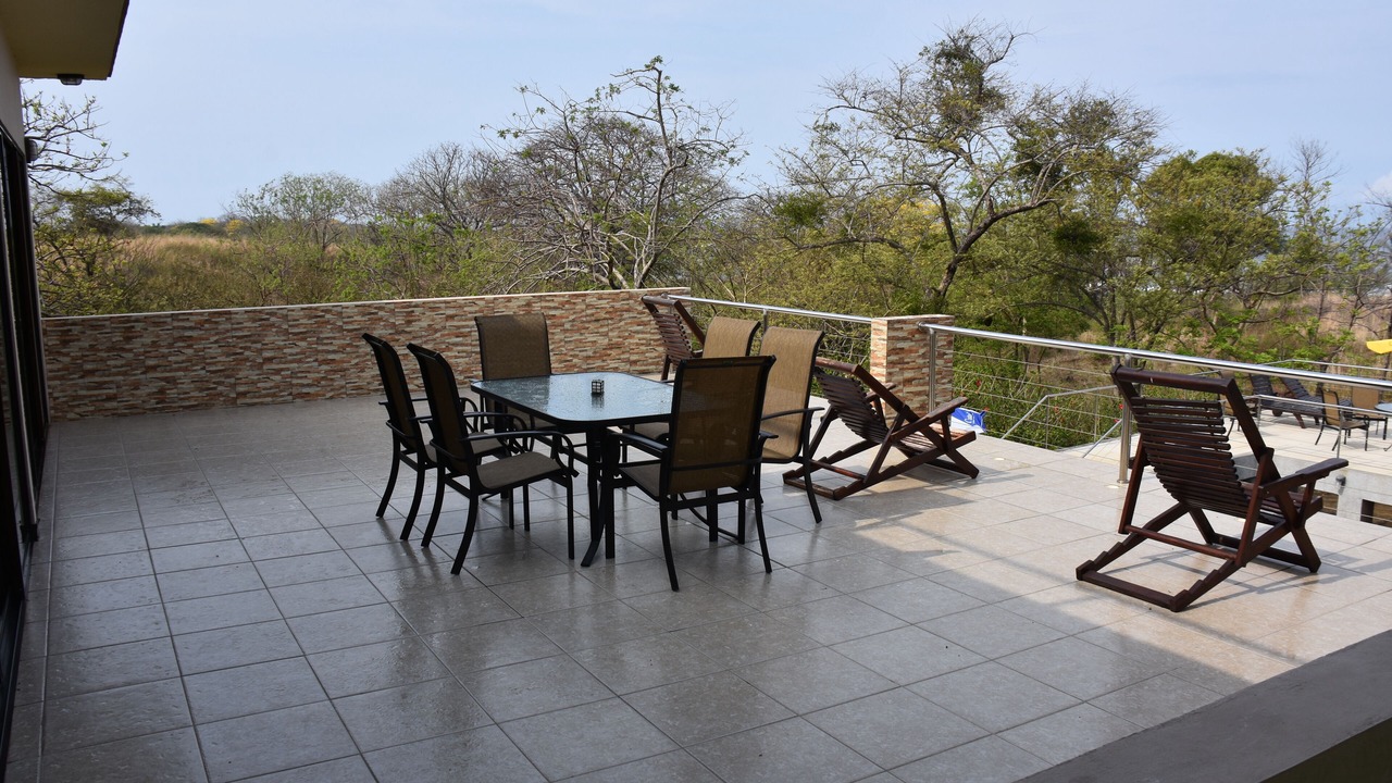 Photo of Outdoor in Marbella