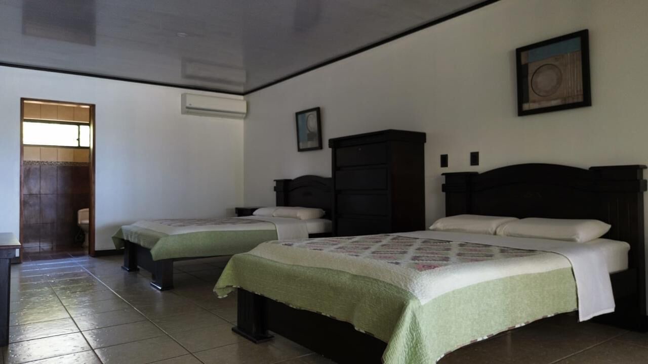 Photo of Bedroom in Marbella