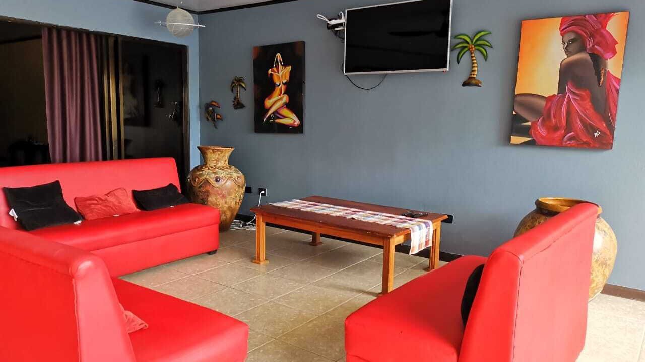 Photo of Livingroom in Marbella