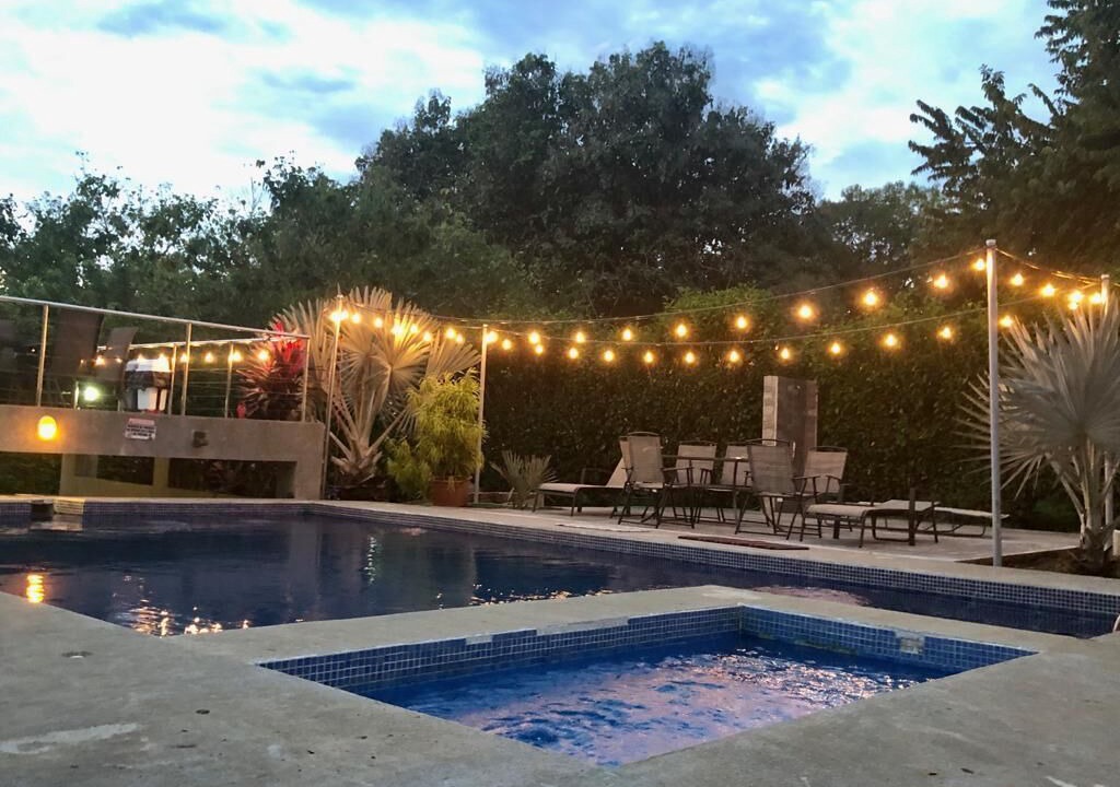 Photo of Outdoor in Marbella