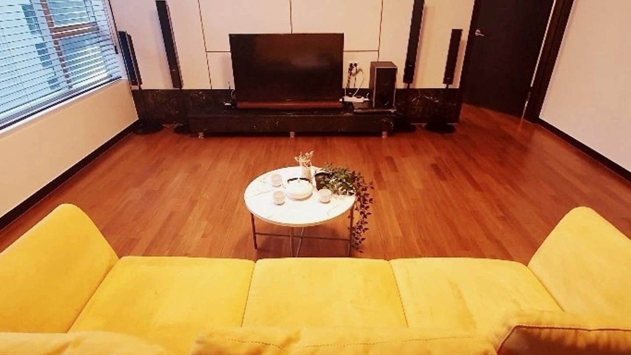 Photo of Livingroom in COEX
