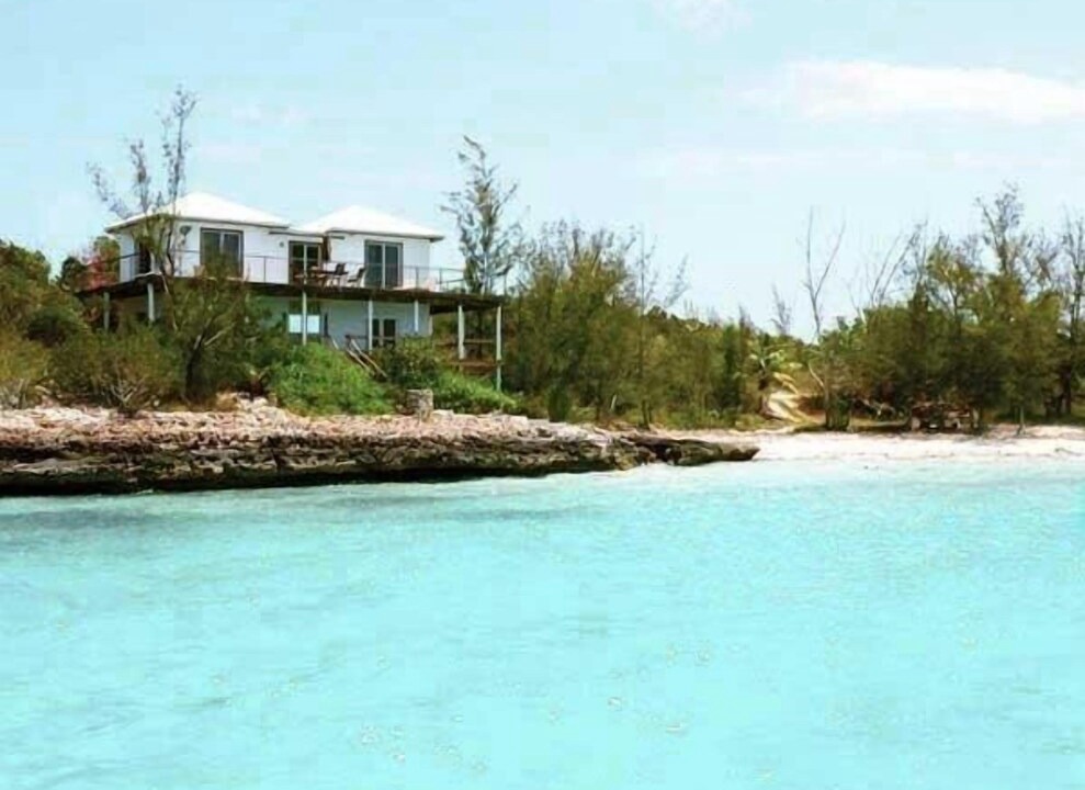 Photo of Outdoor in Savannah Sound