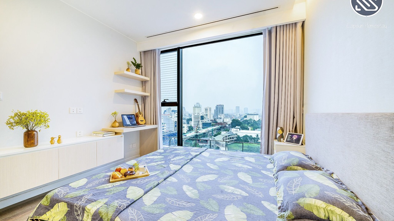 Photo of Bedroom in Dong Da