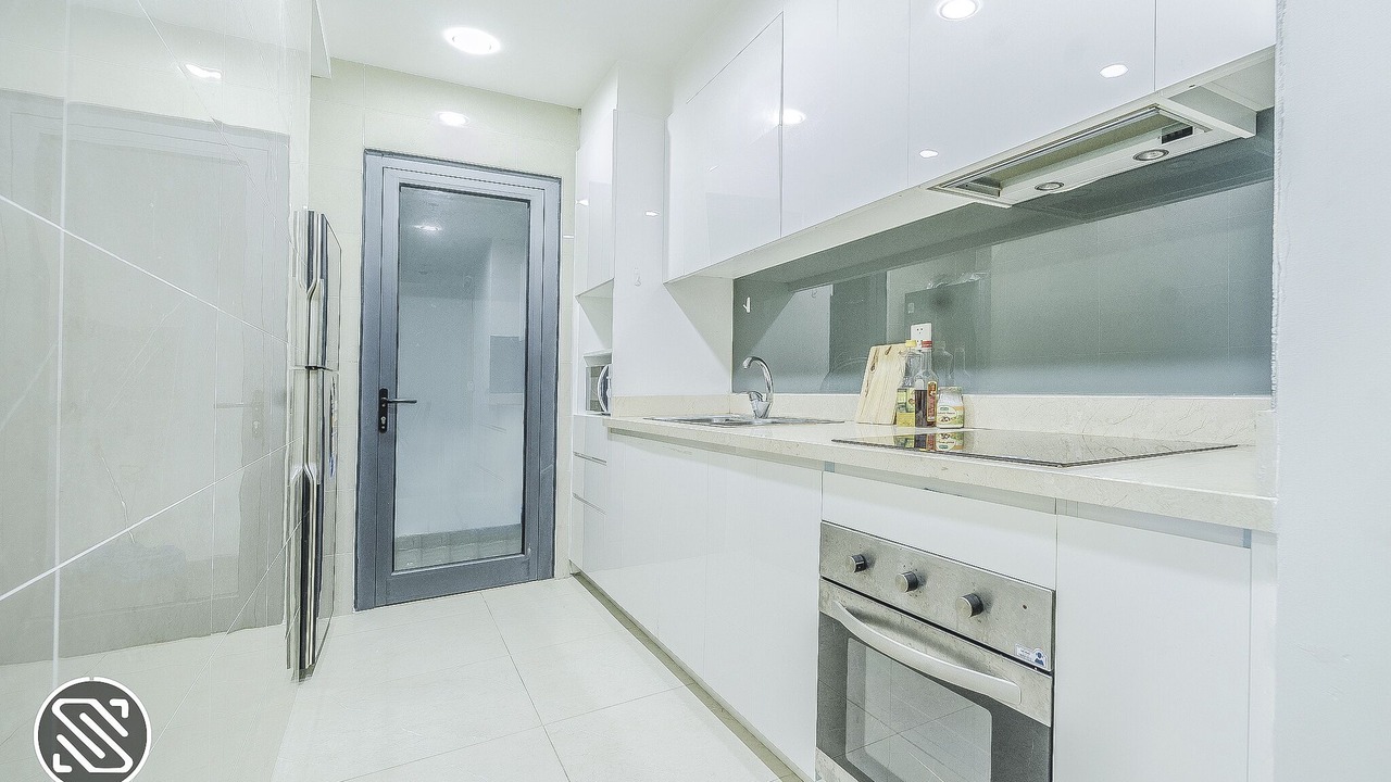 Photo of Kitchen in Dong Da