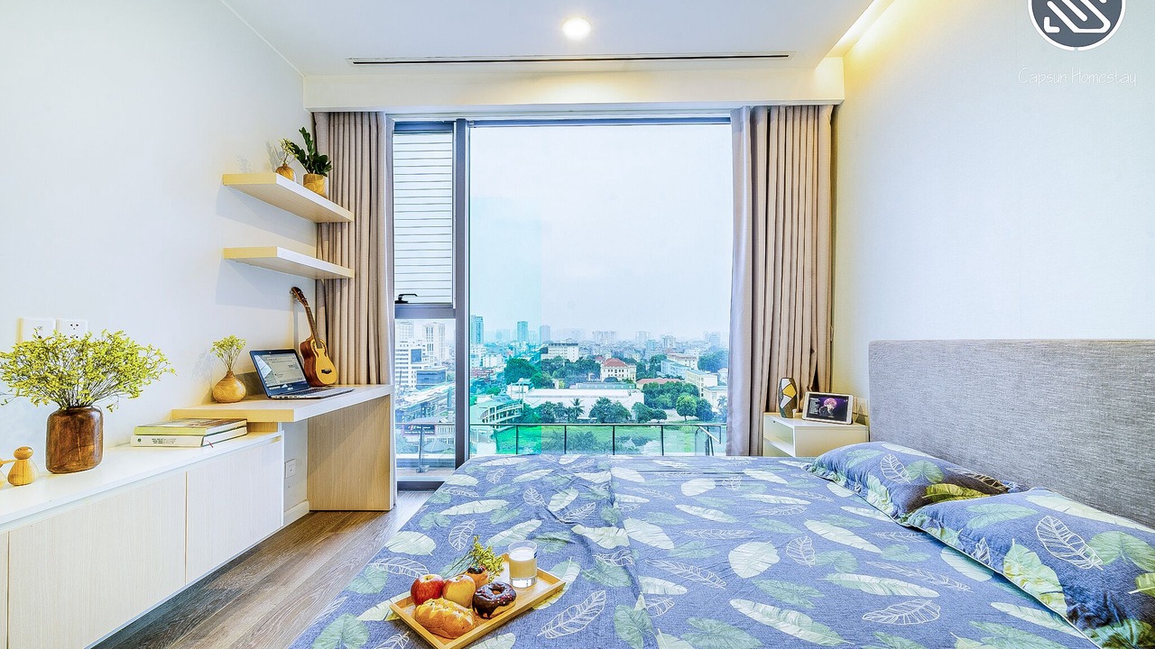 Photo of Bedroom in Dong Da