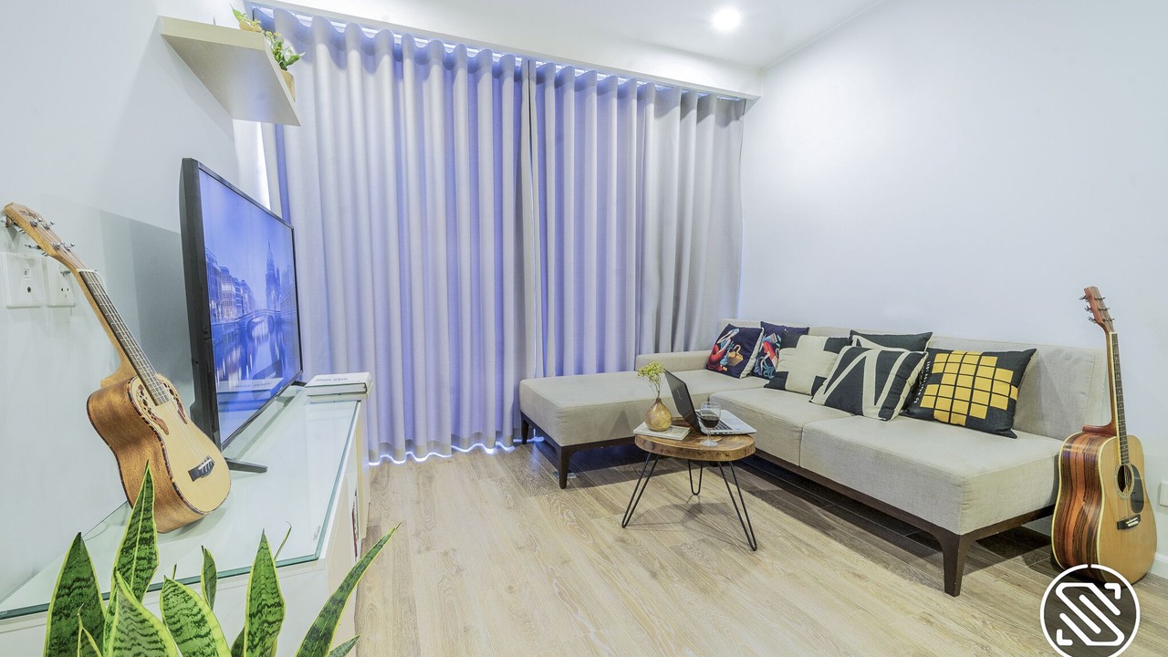 Photo of Livingroom in Dong Da