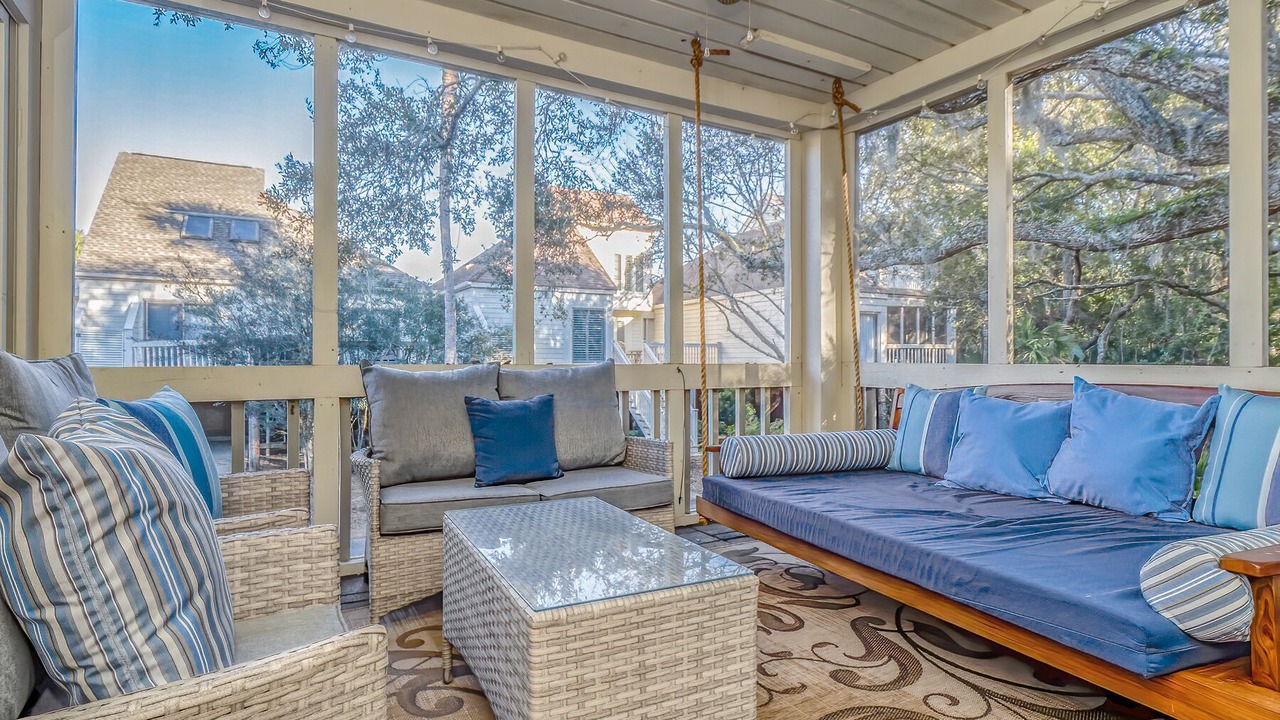 Photo of Outdoor in Spinnaker Beachhouses