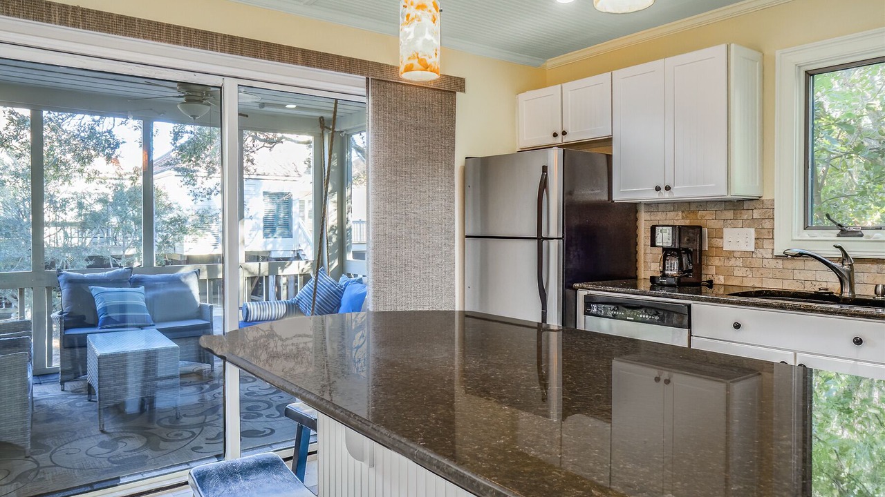 Photo of Outdoor in Spinnaker Beachhouses