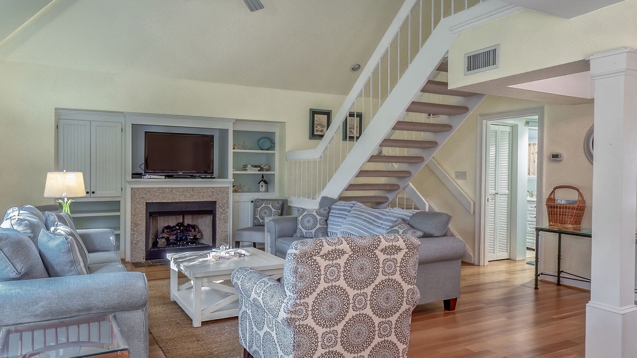Photo of Others in Spinnaker Beachhouses