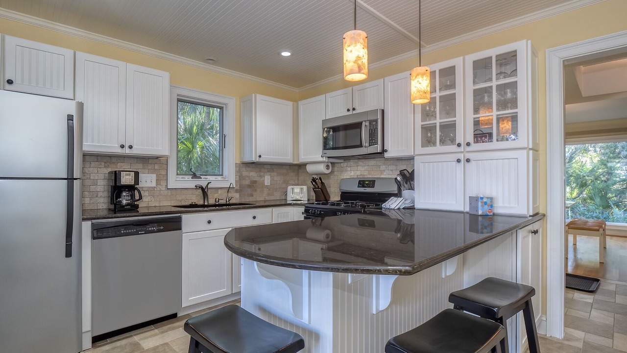 Photo of Others in Spinnaker Beachhouses
