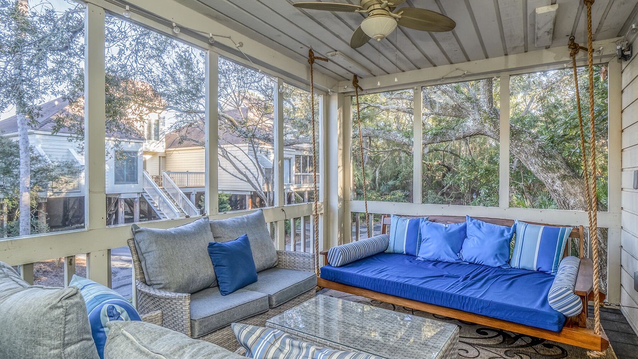 Photo of Outdoor in Spinnaker Beachhouses