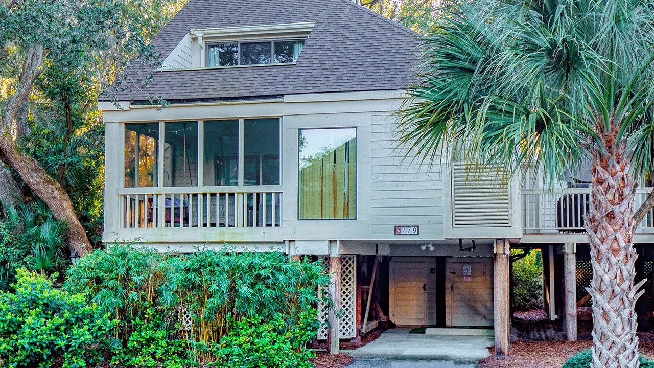Photo of Outdoor in Spinnaker Beachhouses