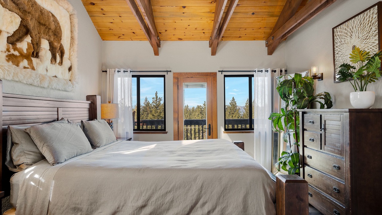 Photo of Outdoor in Zephyr Cove