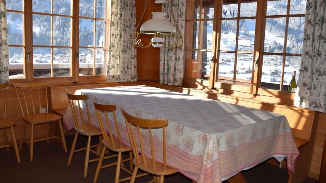 Photo of Others in Lenk