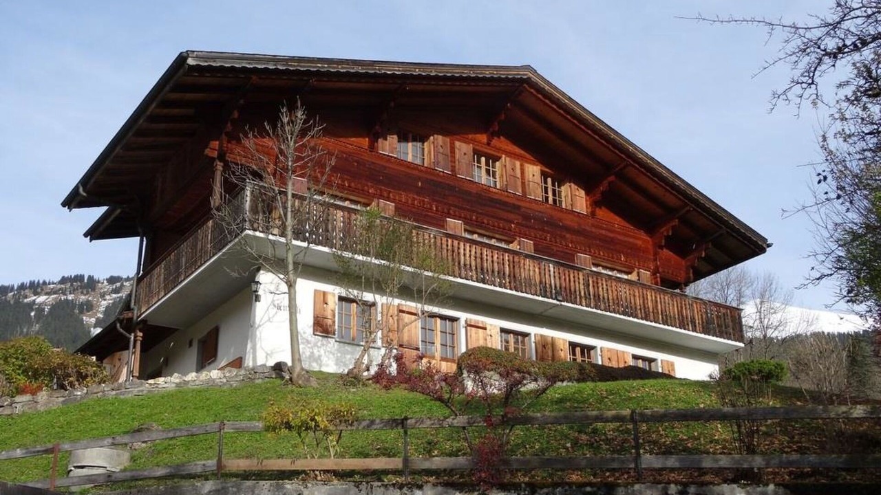 Photo of Others in Lenk