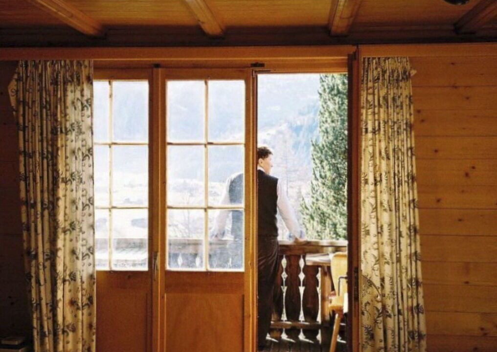 Photo of Others in Lenk